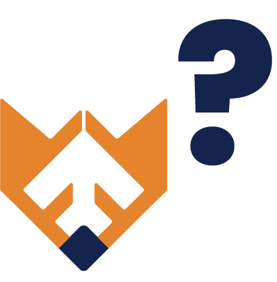 FlowFox decision and clarity illustration